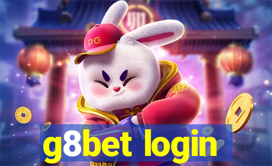 g8bet login